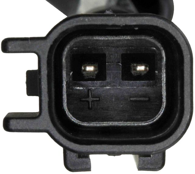 2019-2022 Ram 1500 Classic ABS Wheel Speed Sensor - Rear (NGK)