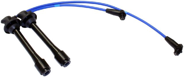 1995-1999 Toyota Paseo Spark Plug Wire Set (NGK)