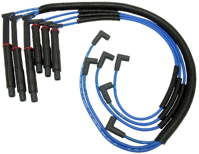 1994-1995 Chevrolet Lumina Spark Plug Wire Set (NGK)