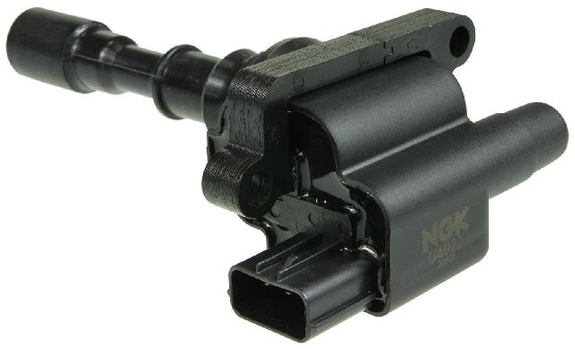 2003-2006 Hyundai Santa Fe Ignition Coil (NGK)
