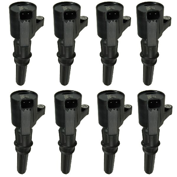 1998-1999 Lincoln Navigator Ignition Coil (NGK)