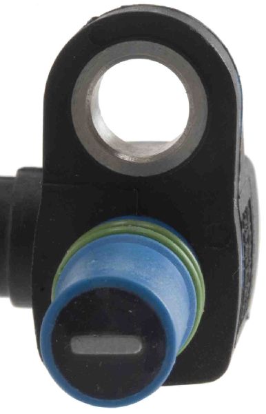1999-2004 Ford F-550 Super Duty ABS Wheel Speed Sensor - Front (NGK)