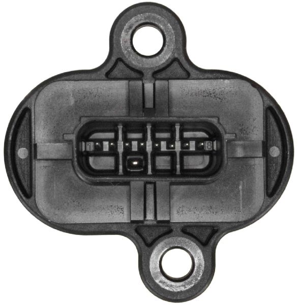 2006 Hyundai Accent Mass Air Flow Sensor (NGK)