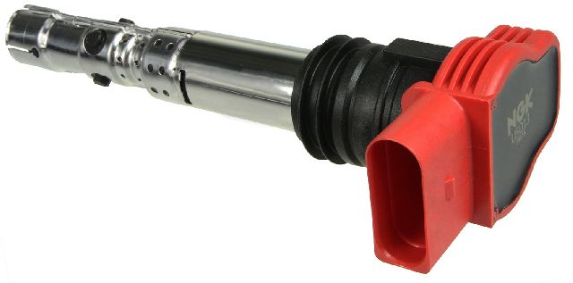 2002-2005 Audi A4 Ignition Coil (NGK)