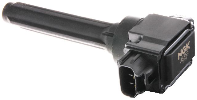 2014-2022 Mitsubishi Mirage Ignition Coil (NGK)