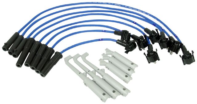 1995-2001 Ford Ranger Spark Plug Wire Set (NGK)
