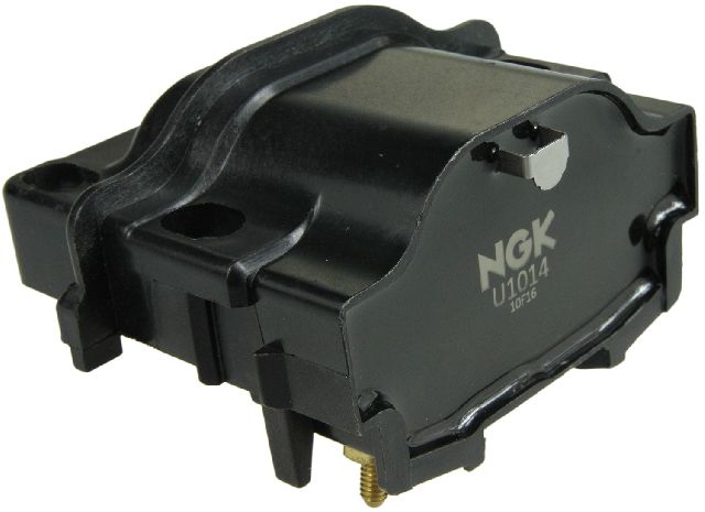 1995-1997 Toyota Tacoma Ignition Coil (NGK)