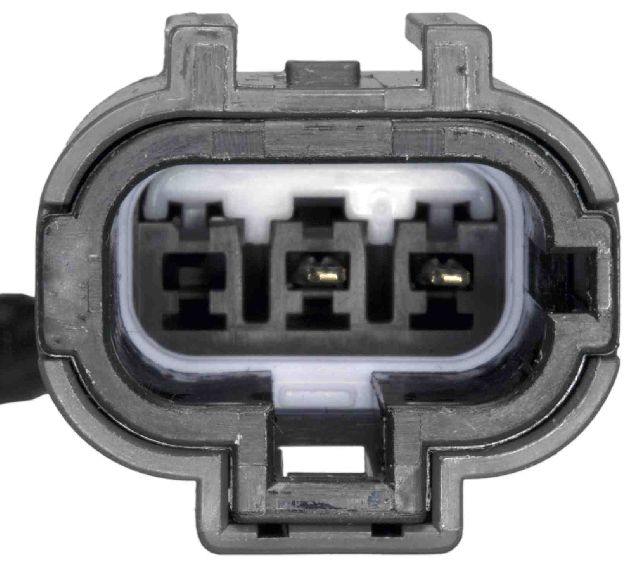 2001-2002 Nissan Quest Automatic Transmission Speed Sensor (NGK)