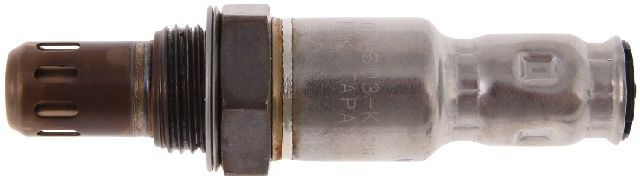 2015-2016 Hyundai Genesis Oxygen Sensor - Downstream Left (NGK)