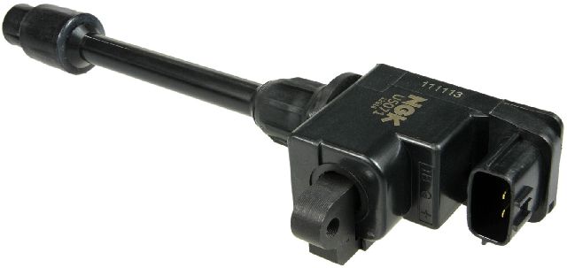 1996-1999 INFINITI I30 Ignition Coil - Right (NGK)