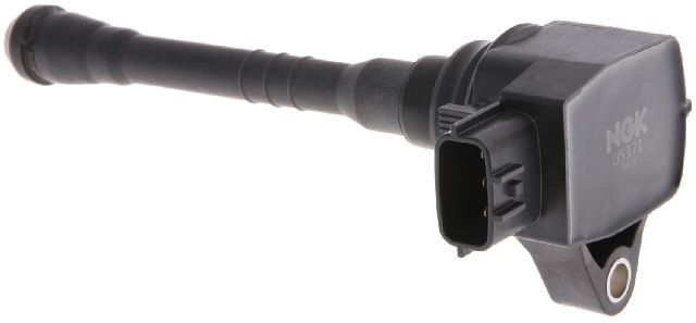 2017-2021 Nissan NV3500 Ignition Coil - Front (NGK)