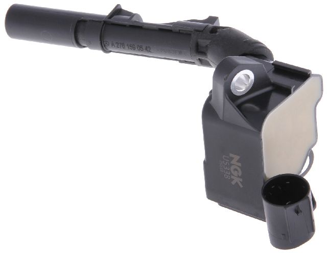 2021-2022 Mercedes-Benz S500 Ignition Coil (NGK)