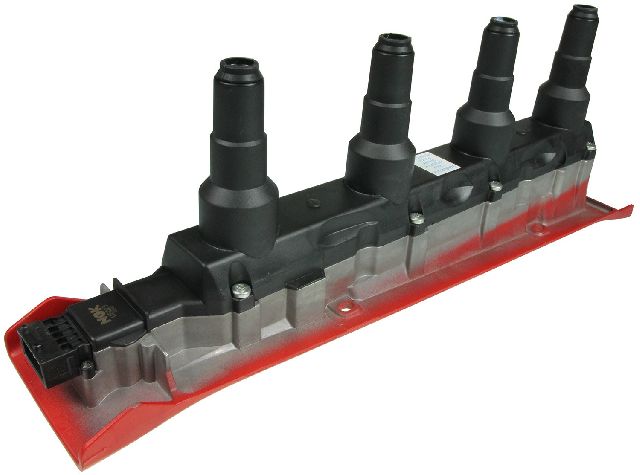 1999 Saab 9-3 Ignition Coil (NGK)