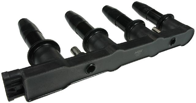 2009-2010 Pontiac G3 Ignition Coil (NGK)