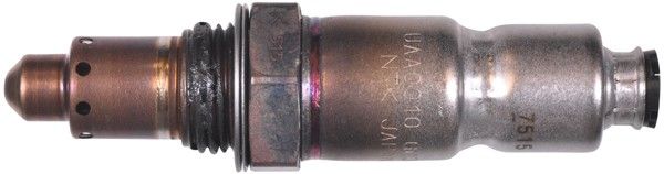 2018-2019 Kia Rio Air / Fuel Ratio Sensor - Upstream (NGK)