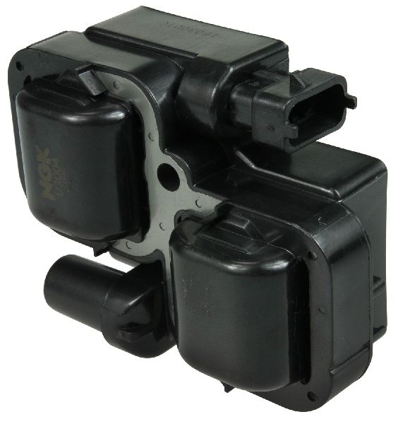 1998-2000 Mercedes-Benz C280 Ignition Coil (NGK)