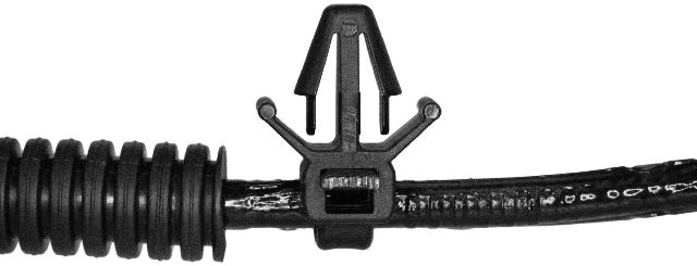2014-2020 Chevrolet Impala ABS Wheel Speed Sensor - Front (NGK)