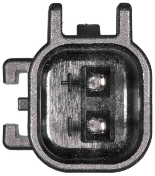 2011-2014 Chrysler 300 ABS Wheel Speed Sensor - Front (NGK)