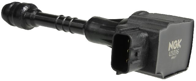 2002-2006 Nissan Sentra Ignition Coil (NGK)