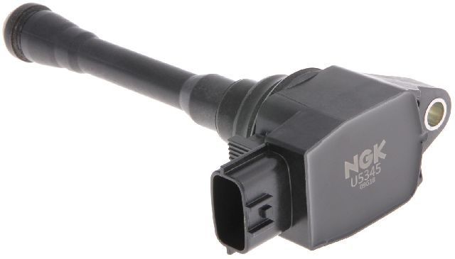 2015-2021 Nissan NV200 Ignition Coil (NGK)