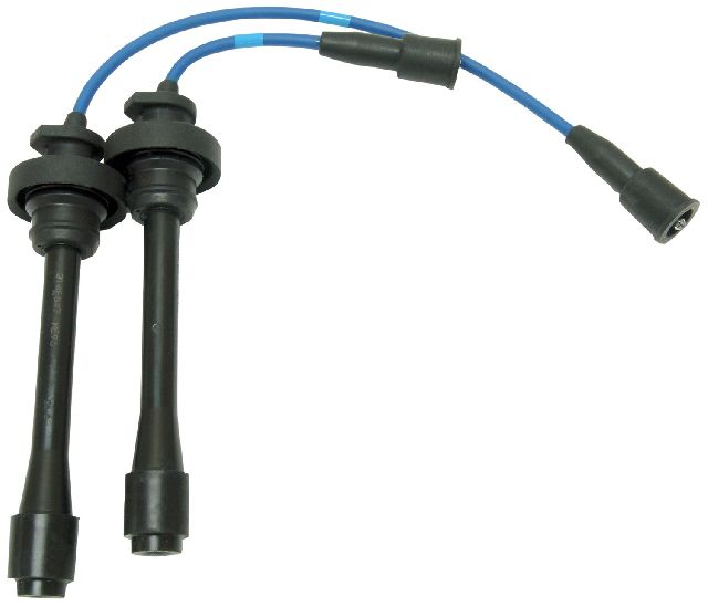2003 Mitsubishi Outlander Spark Plug Wire Set (NGK)