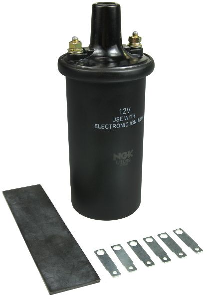 1979-1983 Dodge Challenger Ignition Coil (NGK)