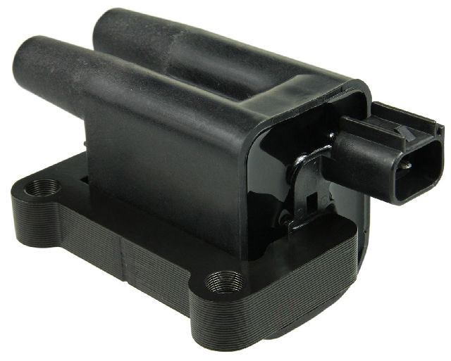 1997-2002 Mitsubishi Montero Ignition Coil (NGK)