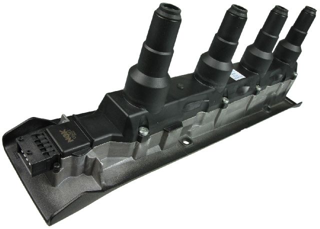 2000-2003 Saab 9-3 Ignition Coil (NGK)