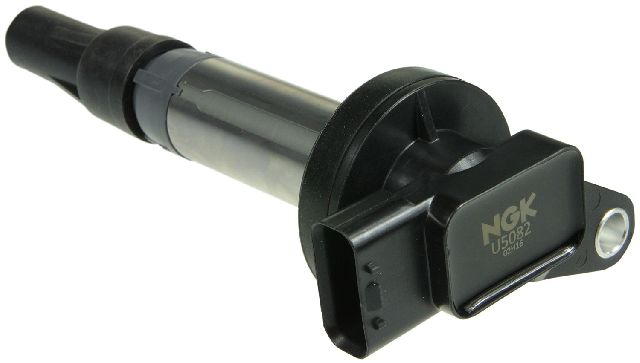 2003-2006 Jaguar XK8 Ignition Coil (NGK)