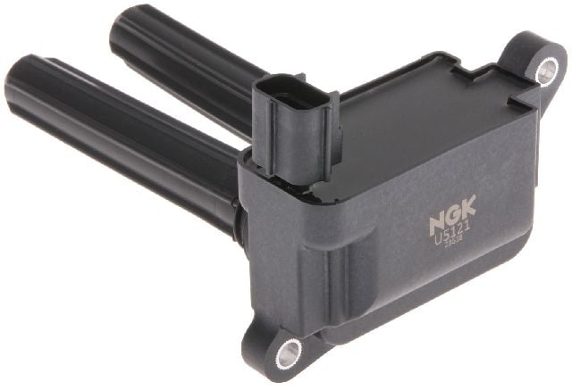2005-2023 Chrysler 300 Ignition Coil (NGK)
