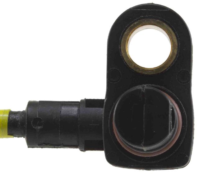 2011 Ford F-550 Super Duty ABS Wheel Speed Sensor - Front (NGK)