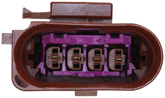 2018-2023 Volkswagen Atlas Oxygen Sensor - Downstream Left (NGK)