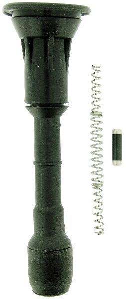 2014 INFINITI Q50 Direct Ignition Coil Boot (NGK)