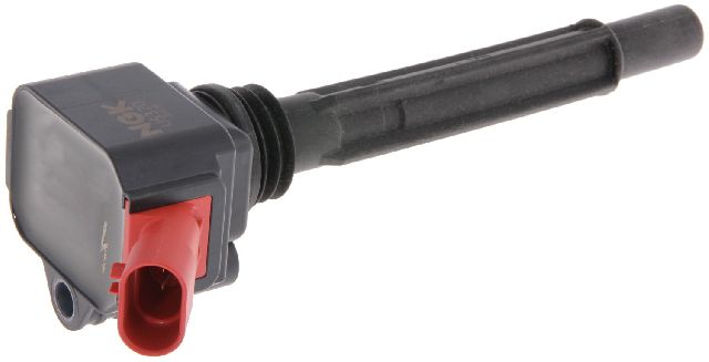 2016-2020 Fiat 500X Ignition Coil (NGK)