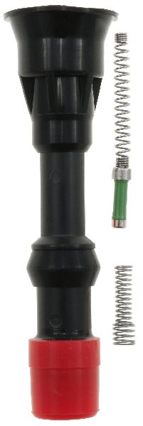 2003-2005 Honda Civic Direct Ignition Coil Boot - Rear (NGK)