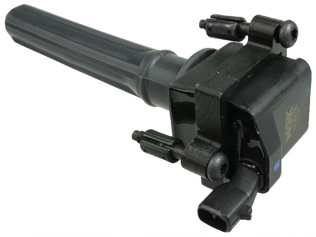 2005 Chrysler 300 Ignition Coil (NGK)