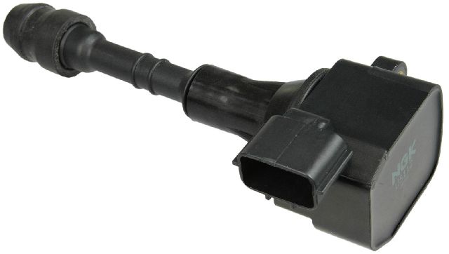2005-2019 Nissan Frontier Ignition Coil (NGK)