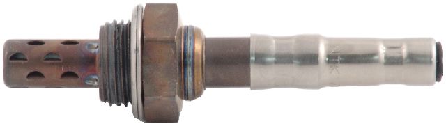 1995-1997 Hyundai Accent Oxygen Sensor - Downstream or Upstream (NGK)