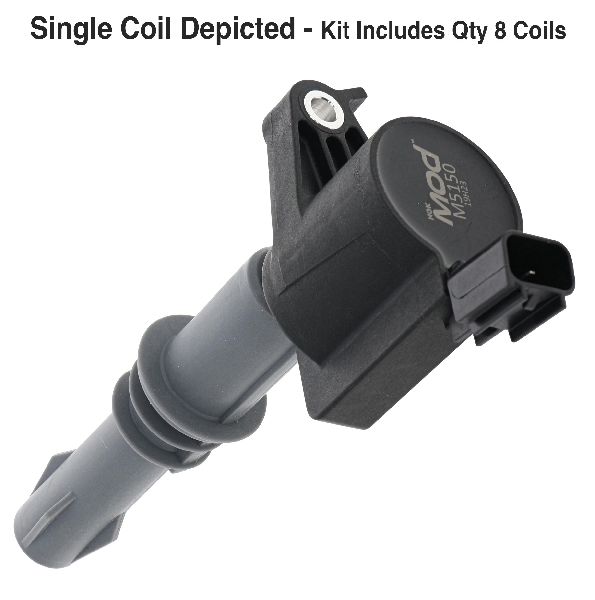 2005-2008 Lincoln Navigator Ignition Coil (NGK)