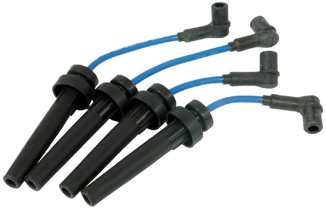 1995-1999 Dodge Avenger Spark Plug Wire Set (NGK)