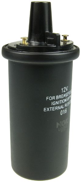 1981-1986 Lincoln Town Car Ignition Coil (NGK)