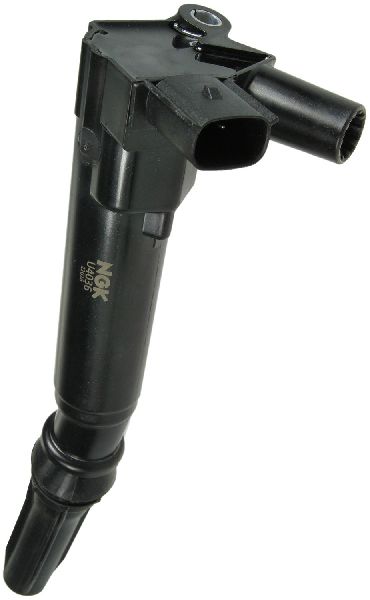 2010-2014 Ford F-150 Ignition Coil - Left (NGK)