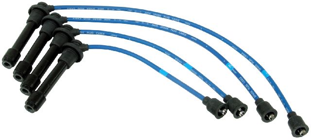1998 Chevrolet Tracker Spark Plug Wire Set (NGK)