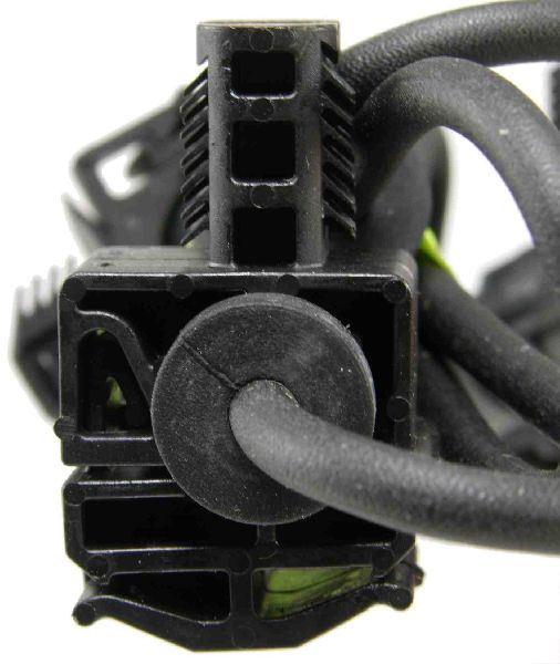 2007-2013 Chevrolet Avalanche ABS Wheel Speed Sensor - Rear (NGK)