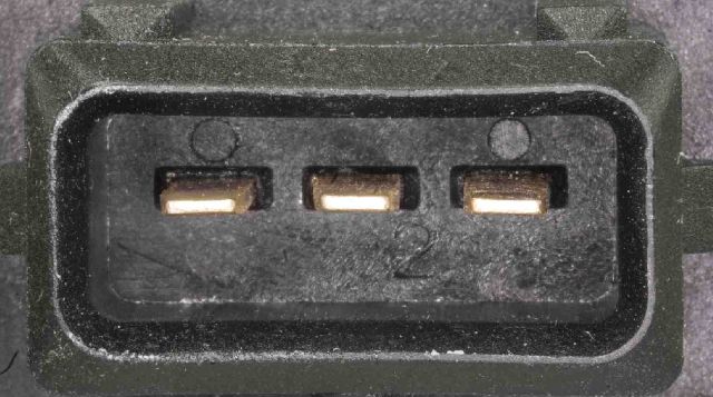 1990-1994 Nissan D21 Throttle Position Sensor (NGK)