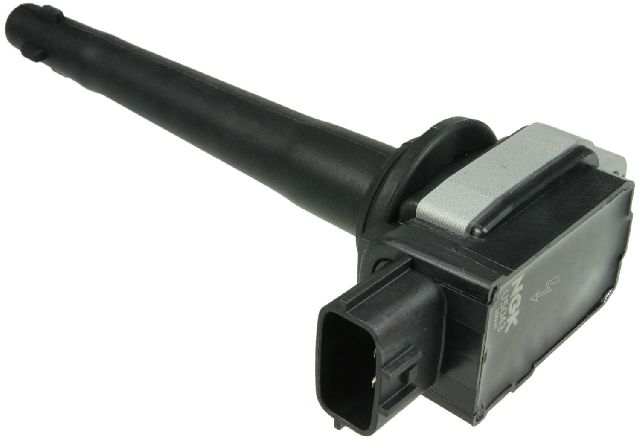 2007-2009 Nissan Sentra Ignition Coil (NGK)