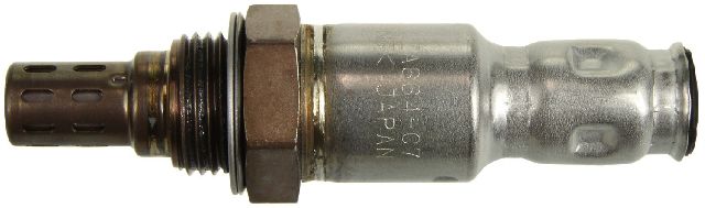 2014-2019 Ram 3500 Oxygen Sensor - Downstream Right (NGK)