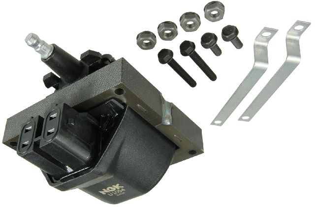 1985-1995 Chevrolet Impala Ignition Coil (NGK)