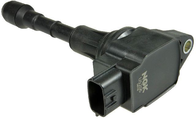 2015 INFINITI Q40 Ignition Coil (NGK)