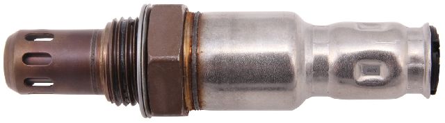 2012-2015 Mercedes-Benz C350 Oxygen Sensor - Downstream Left (NGK)